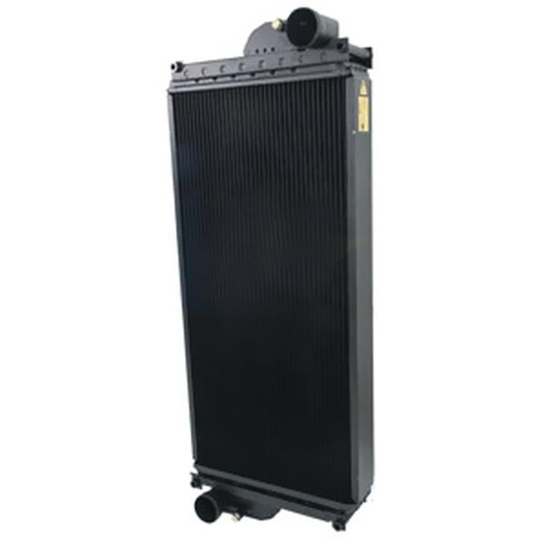 Aftermarket RE245228 Radiator Fits John Deere 8120 8220 8320 8420 8220T 8320T RE245227 8520 CSO90-0307 - main